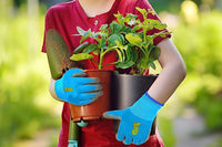 4Pairs Kids Gardening Gloves