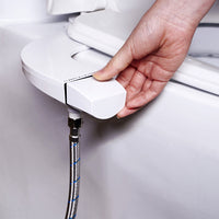 Toilet Seat Bidet Sprayer Toilet Bidet Seat Attachment