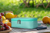 Insulated Insulin Cooling Bag Multi-Layer Medical Cooler