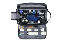 Travel Toiletry Organizer Bag for Toiletries Accessories
