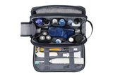 Travel Toiletry Organizer Bag for Toiletries Accessories
