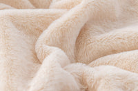 Double-Sided Plush Blanket