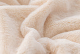 Double-Sided Plush Blanket