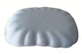 Shell Shaped Memory Foam Pillow Ergonomic Sleep Pillow with Washable Cover