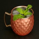 2Pcs 18oz Stainless Steel Moscow Mule Mugs