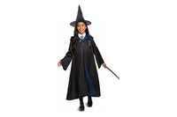 6Pcs Inspired Kids Harry Potter Robe Set