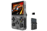 128G R36s Retro Handheld Game Console Video Game Consoles with 20000+ Games
