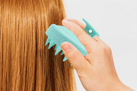 Shampoo Brush Hair Scalp Massager Shower Comb for Scalp Exfoliator