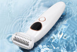 5-in-1 Lady Shavers Bikini Trimmer with LED Display