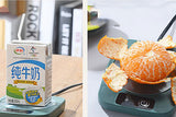 Electric Hot Plate Coffee Mug Warmer