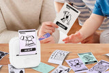 Phomemo T02 Mini Portable Thermal Sticker Printer Bluetooth Pocket Photo Printer