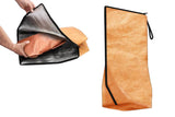 2Pcs Reusable Zippered BBQ Blanket Resting Meat