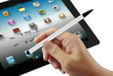 3Pcs Universal Double Pointed Touch Screen Stylus Pen