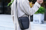 DSLR SLR Camera Bag Shoulder Bag Triangular Camera Bag