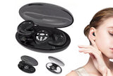 Invisible Sleep Wireless Earphone Bluetooth 5.3 Hidden Earbuds