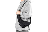 Crossbody Anti-Theft Shoulder Bag Chest Bag