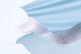 Reversible Summer Cooling Blanket with Qmax 0.4 Nylon Spandex Breathable Cooling Bed Quilt Cooling Comforter