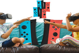 50x30CM Soft Gaming Throw Pillow Case Cushion Cover