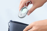 Hidden Camera Detector Privacy Protection