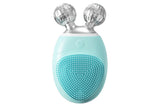 Portable Electric Facial Cleansing Brush