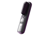 Portable Rechargeable Wireless Hair Straightener Comb