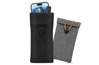 Car Key Pouches RFID Phone Wallet Anti Tracking Shielding Cases