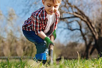 4Pairs Kids Gardening Gloves