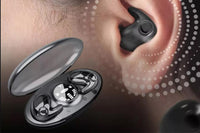 Invisible Sleep Wireless Earphone Bluetooth 5.3 Hidden Earbuds