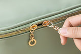 Portable Cosmetic Bag Travel Makeup Case