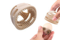 Silicone Egg Washer Brush Reusable Cleaning Tools for Egg