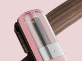 USB Rechargeable Split End Hair Trimmer Straightener