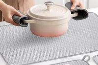 Microfiber Dish Drying Mat for Kitchen Counter