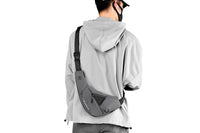 Crossbody Anti-Theft Shoulder Bag Chest Bag