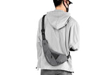 Crossbody Anti-Theft Shoulder Bag Chest Bag