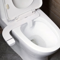 Toilet Seat Bidet Sprayer Toilet Bidet Seat Attachment