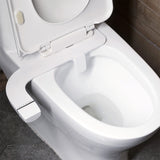 Toilet Seat Bidet Sprayer Toilet Bidet Seat Attachment