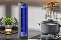 Cooling Air Conditioner Cooling Fan With LED Screen