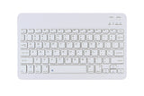 Ultra-Slim Wireless Bluetooth Keyboard For IOS Windows