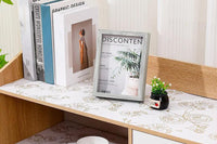 3m Water-Resistant Kitchen Shelf Liner Mat