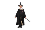 6Pcs Inspired Kids Harry Potter Robe Set