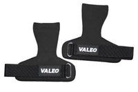 Padded Weight Lifting Wrist Strap Gym Workout Lifting Hooks