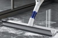 Window Cleaning Kit with Spray Mop