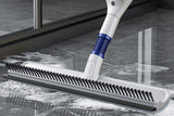 Window Cleaning Kit with Spray Mop
