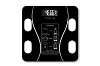 Smart Digital Bathroom Body Fat Scale 180KG Bluetooth Scale