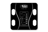 Smart Digital Bathroom Body Fat Scale 180KG Bluetooth Scale