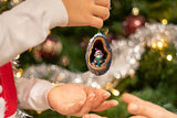24Pcs Christmas Tree Decoration Hanging Ornaments