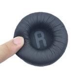 Replacement Ear Pads and Headband Cover Set for JBL