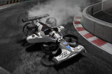 Land and Air Dual Mode RC Car Quadcopter Drone Stunt Toy