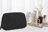 Puffy Large Capacity Travel Cosmetic Bag