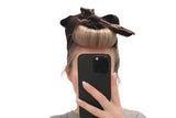3Pcs Heatless Curling Rod Headband No Heat Wave Hair Curlers Sleep Overnight Set